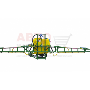 Опрыскиватель навесной Belama MS-600-2