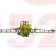 Опрыскиватель навесной Belama MS-600