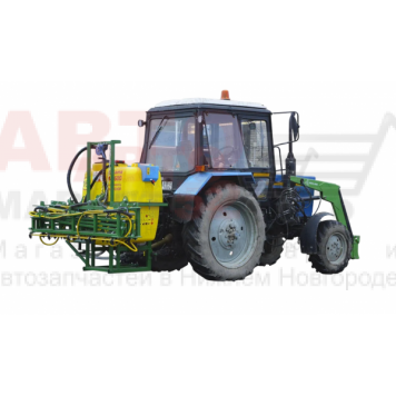 Опрыскиватель навесной Belama MS-600