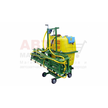 Опрыскиватель навесной Belama MS-600-1
