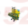 Опрыскиватель навесной Belama MS-600