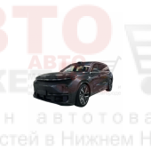 Внедорожник электрический LiXiang (Лисян) L9 Внедорожник электрический LiXiang (Лисян) L9