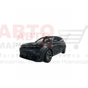 Внедорожник электрический LiXiang (Лисян) L9