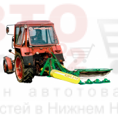 Косилка дисковая навесная КДН-210 Бобруйскагромаш Косилка дисковая навесная КДН-210 Бобруйскагромаш