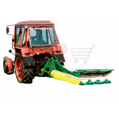 Косилка дисковая навесная КДН-210 Бобруйскагромаш