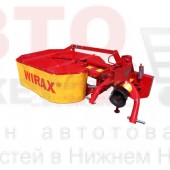Косилка роторная WIRAX Z-069 1,35 м Косилка роторная WIRAX Z-069 1,35 м