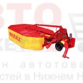 Косилка роторная WIRAX Z-069 1,65 м Косилка роторная WIRAX Z-069 1,65 м