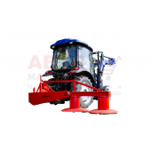 Косилка роторная Cheby 1,65 м для трактора МТЗ-320 Косилка роторная Cheby 1,65 м для трактора МТЗ-320