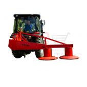 Косилка роторная Cheby 1,85 м для трактора МТЗ-82.1 Косилка роторная Cheby 1,85 м для трактора МТЗ-82.1