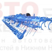 Культиватор универсальный полуприцепной КБМ-15-4П-Ш1К-ВС Ярославич