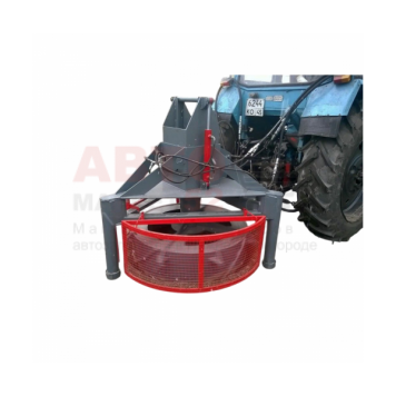 Фреза для люков ФЛ-120 гидропривод-1