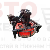 Фреза для люков ФЛ-120 гидропривод Фреза для люков ФЛ-120 гидропривод