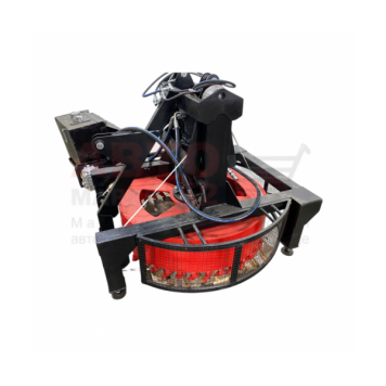 Фреза для люков ФЛ-120 гидропривод