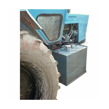 Гидростанция (автономная гидросистема) НШ-100 для МТЗ-3