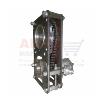 Гидростанция (автономная гидросистема) НШ-100 для МТЗ-1