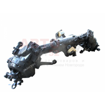 Мост передний ведущий в сборе (балочный, 8 шпилек) МТЗ-82,-922,-1025 МТЗ 822-2300020-04-1