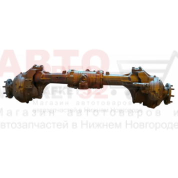 Мост передний ведущий в сборе (балочный, 8 шпилек) МТЗ-82,-922,-1025 МТЗ 822-2300020-04