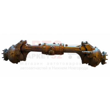 Мост передний ведущий в сборе (балочный, 8 шпилек) МТЗ-82,-922,-1025 МТЗ 822-2300020-04