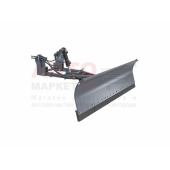 Отвал КО-4-Z11 Сальсксельмаш коммунальный c комплектом для совместной навески (гидравлический поворот) для ZOOMLION Отвал КО-4-Z11 Сальсксельмаш коммунальный c комплектом для совместной навески (гидравлический поворот) для ZOOMLION