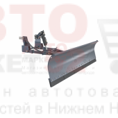 Отвал КО-2-Z11 Сальсксельмаш коммунальный (гидравлический поворот) для ZOOMLION Отвал КО-2-Z11 Сальсксельмаш коммунальный (гидравлический поворот) для ZOOMLION