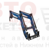 Погрузчик КУН(TURS)-1000-0Д-Л8* Сальсксельмаш навесной фронтальный с джойстиком/ плавающее положение для LOVOL 804/TB 754 Погрузчик КУН(TURS)-1000-0Д-Л8* Сальсксельмаш навесной фронтальный с джойстиком/ плавающее положение для LOVOL 804/TB 754