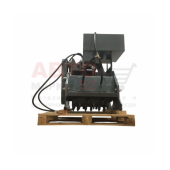 Фреза дорожная с гидроприводом ФДТ-06 навесная для МТЗ, ширина фрезерования 600 мм Фреза дорожная с гидроприводом ФДТ-06 навесная для МТЗ, ширина фрезерования 600 мм