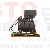 Фреза дорожная с гидроприводом ФДТ-04 навесная для МТЗ, ширина фрезерования 400 мм Фреза дорожная с гидроприводом ФДТ-04 навесная для МТЗ, ширина фрезерования 400 мм