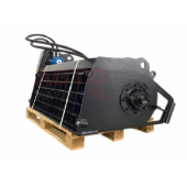 Ковш бетоносмесительный КБ-600 навесной, 600 литров Ковш бетоносмесительный КБ-600 навесной, 600 литров