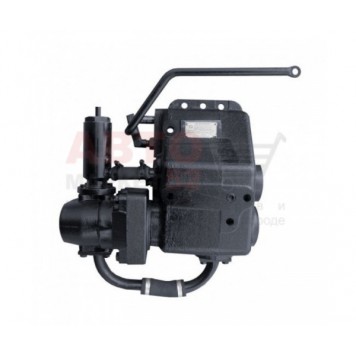 Гидроходоуменьшитель (ГХУ) ХД-3 для МТЗ