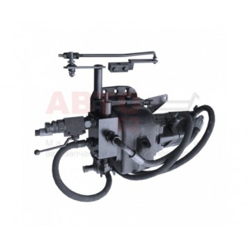 Гидроходоуменьшитель (ГХУ) ХД-3 для МТЗ-1