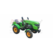 Мини-трактор Рустрак Р-5 (21 л.с.) ременный привод