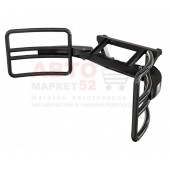 Захват для рулонов (кантователь) на МТЗ Большая Земля Захват для рулонов (кантователь) на МТЗ Большая Земля