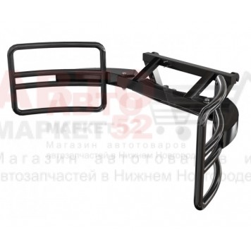 Захват для рулонов (кантователь) на МТЗ Большая Земля