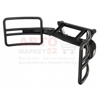 Захват для рулонов (кантователь) на МТЗ Большая Земля