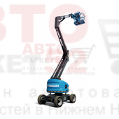 Подъемник коленчатый Sinoboom AB14EJ (AB460EJ) с электроприводом