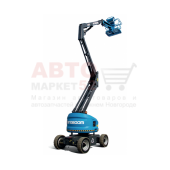 Подъемник коленчатый Sinoboom AB16EJ (AB520EJ) с электроприводом