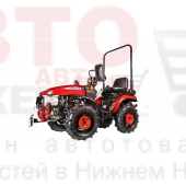 Мини-трактор МТЗ БЕЛАРУС-152 двигатель LIFAN 190FD 15,0 л.с. бензин Мини-трактор МТЗ БЕЛАРУС-152 двигатель LIFAN 190FD 15,0 л.с. бензин