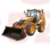 Экскаватор-погрузчик Lovol FLB468-II
