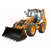 Экскаватор-погрузчик Lovol FLB468-II