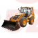 Экскаватор-погрузчик Lovol FLB468-II