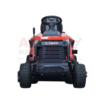 Садовый трактор ZimAni TC92HL-2