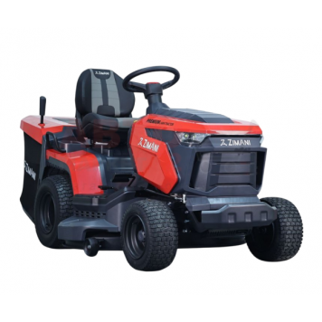 Садовый трактор ZimAni TC92HL-1