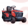 Садовый трактор ZimAni TC92HL