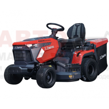 Садовый трактор ZimAni TC92ML