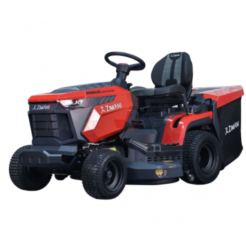 Садовый трактор ZimAni TC92ML