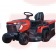 Садовый трактор ZimAni TC92ML