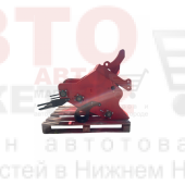 Картофелекопалка ККО-500 однорядная навесная Картофелекопалка ККО-500 однорядная навесная