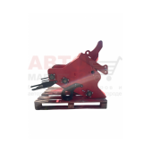 Картофелекопалка ККО-500 однорядная навесная Картофелекопалка ККО-500 однорядная навесная