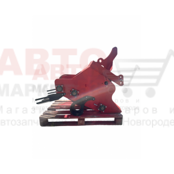 Картофелекопалка ККО-500 однорядная навесная