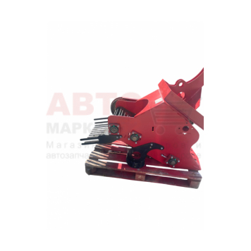 Картофелекопалка ККО-500 однорядная навесная-1